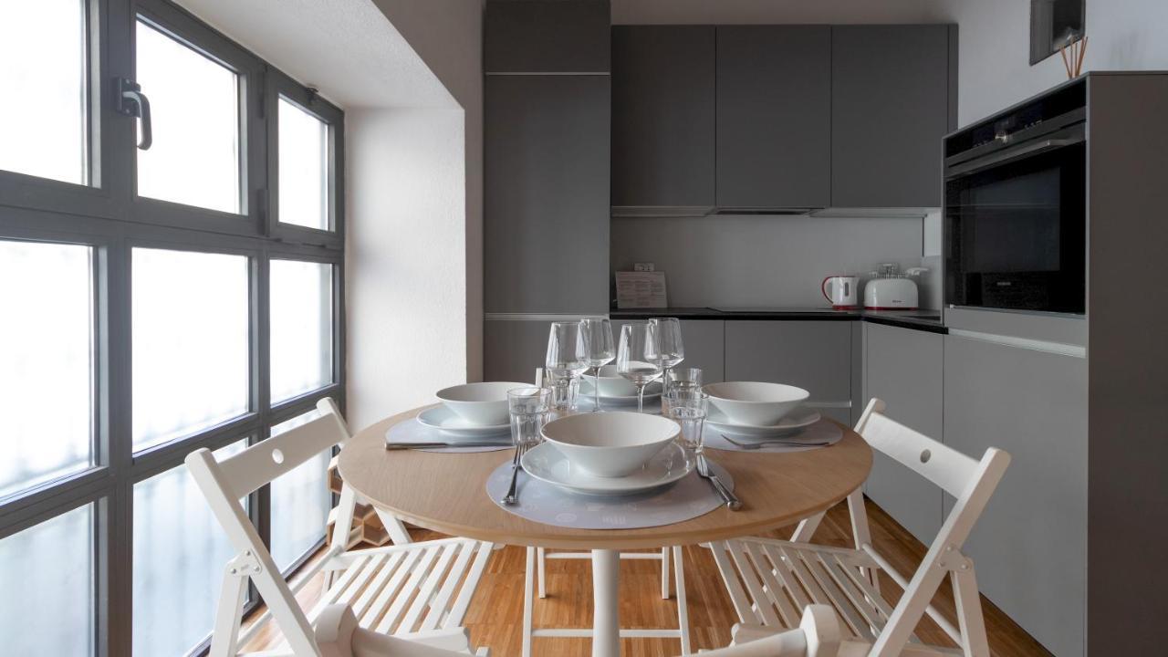 Italianway - Frisi 8 Milan