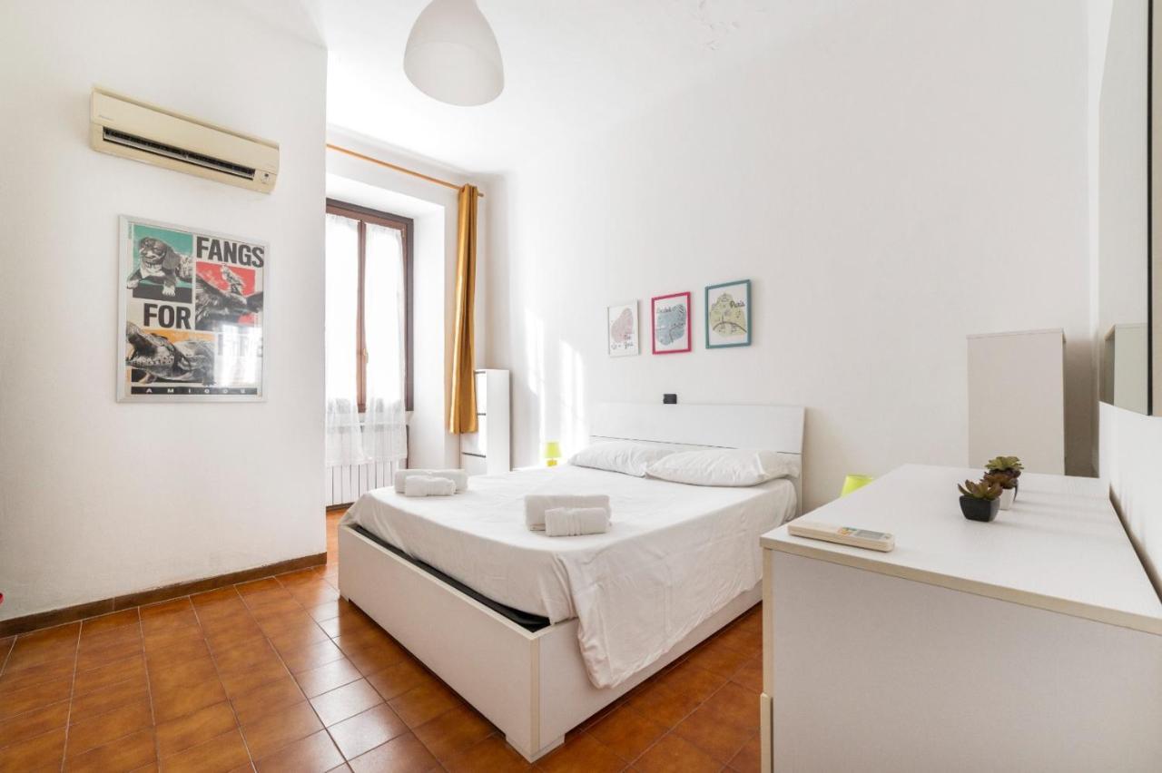 Cimiano Cozy Apartment