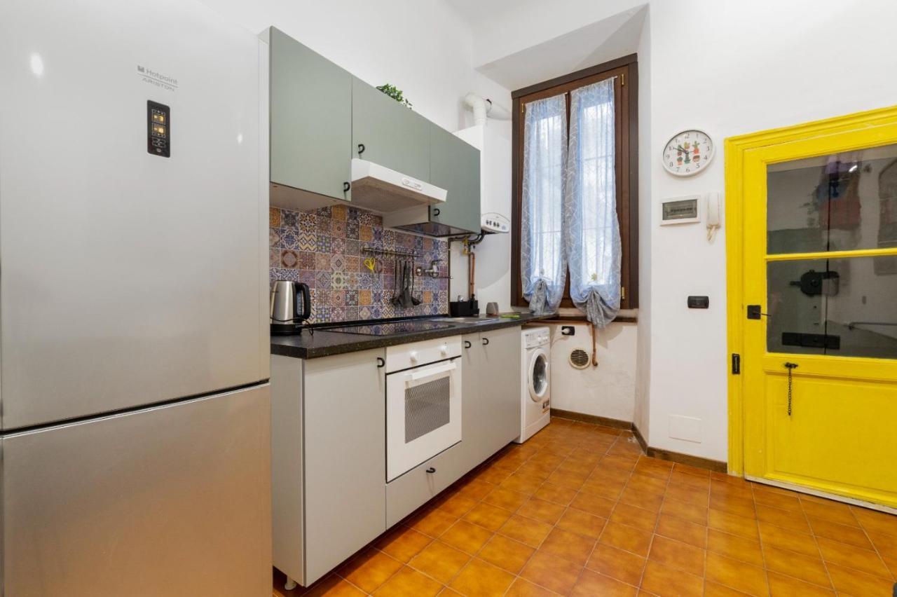 Cimiano Cozy Mailand