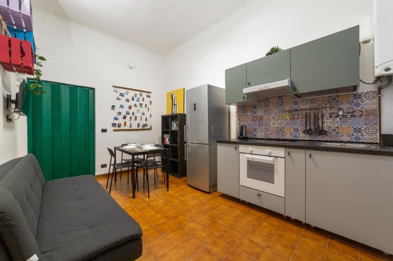 Cimiano Cozy Apartment