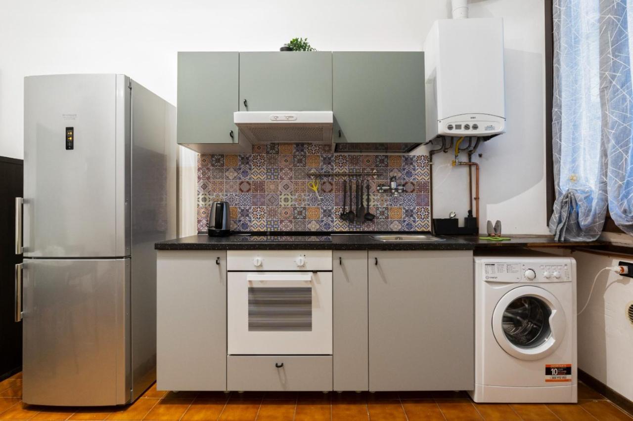 Apartment Cimiano Cozy Mailand