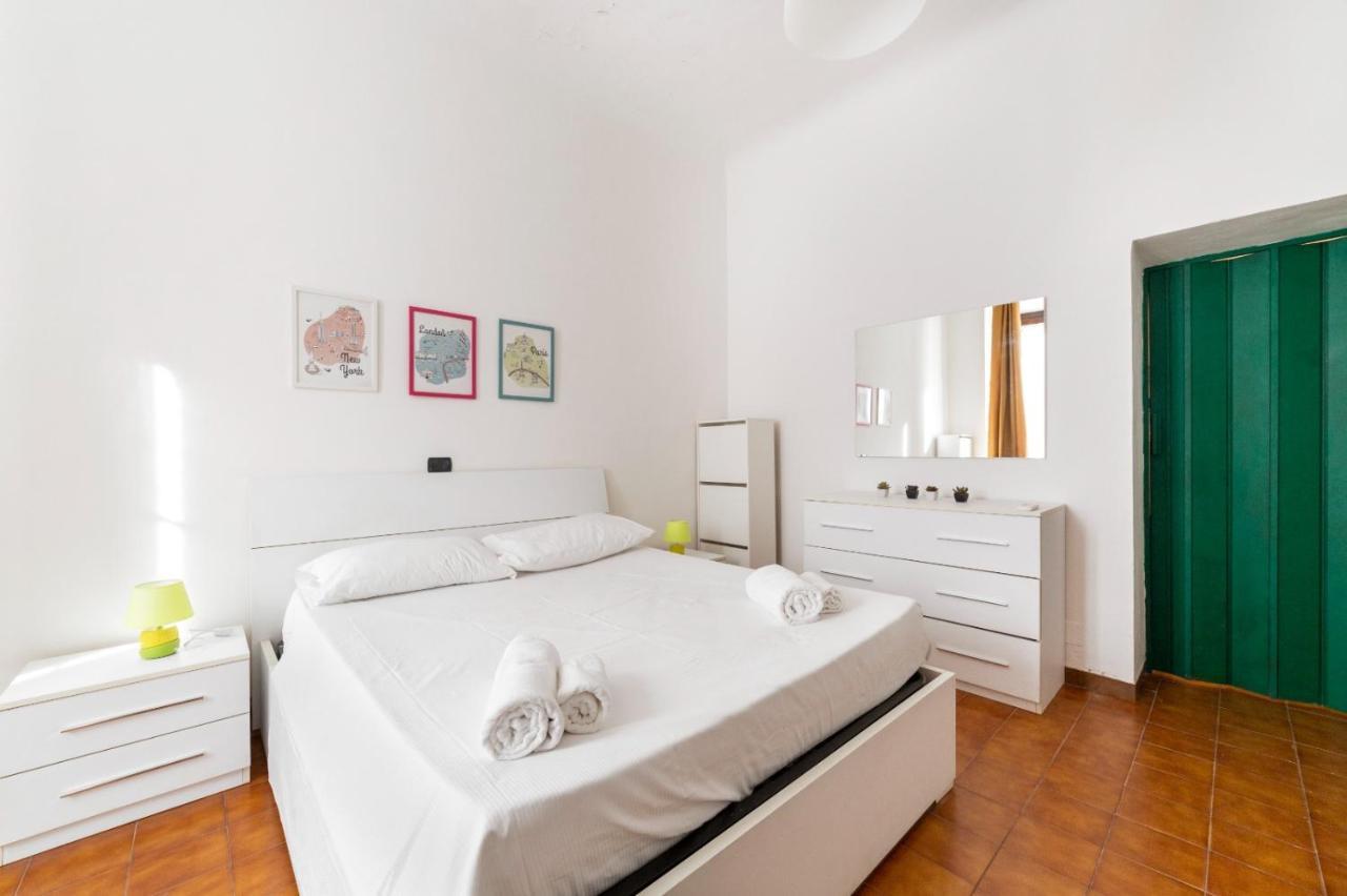 Apartment Cimiano Cozy Mailand
