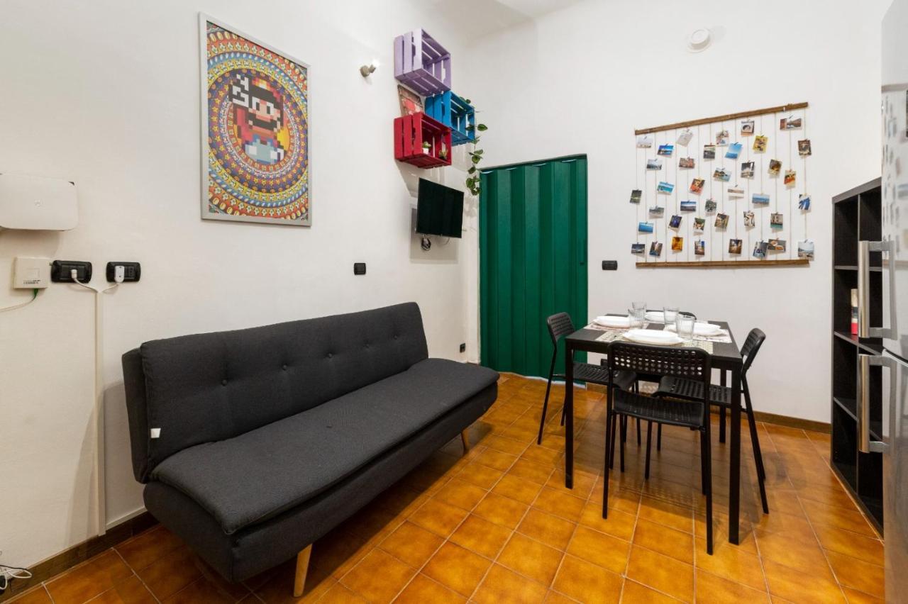 Apartment Cimiano Cozy