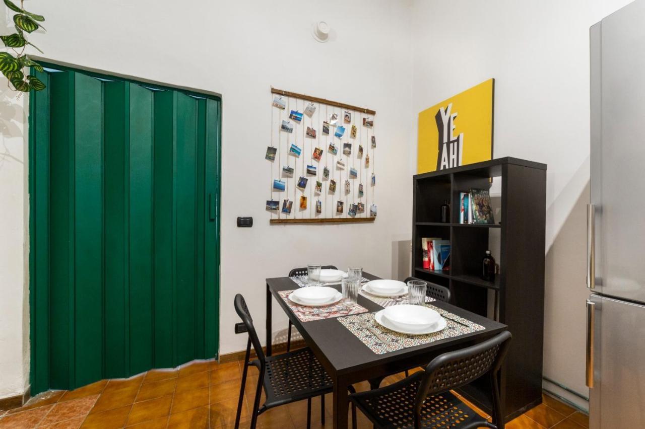 Apartment Cimiano Cozy