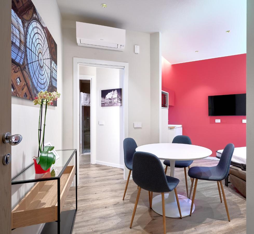 Donatello11 Apartment *