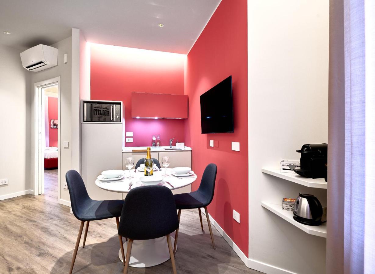 Apartment Donatello11