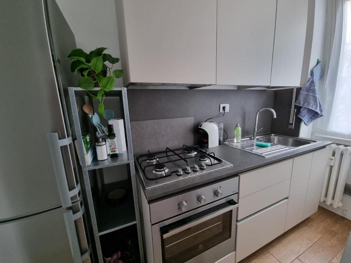 Prampolini 12 - Affittica Apartment Milan
