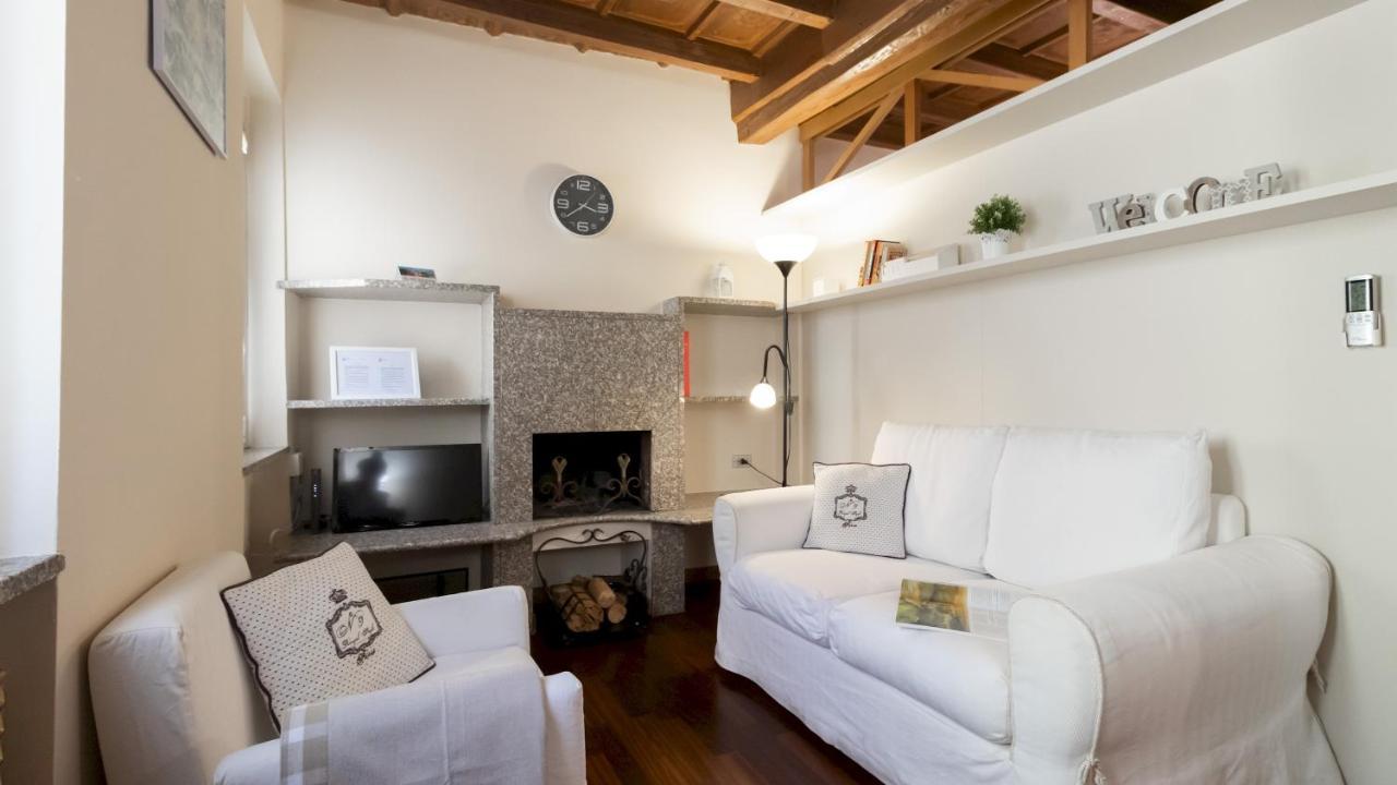 Italianway - Mercato 18 Apartment