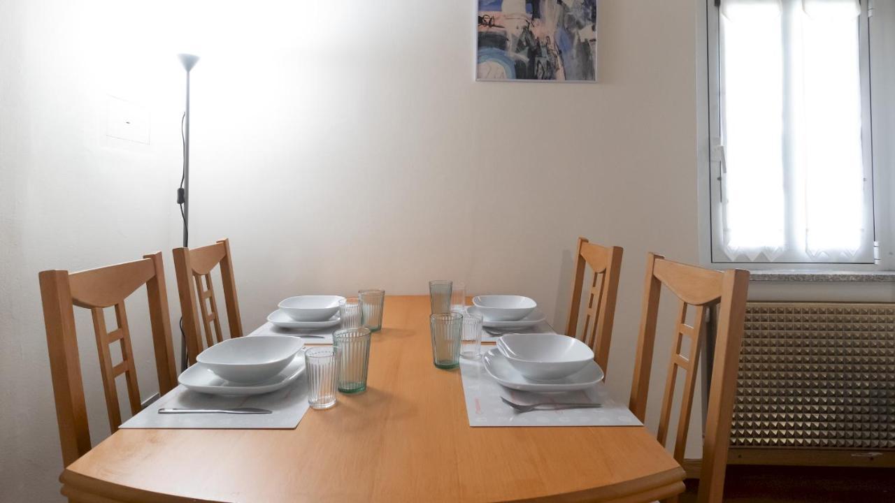 Italianway - Mercato 18 Apartment