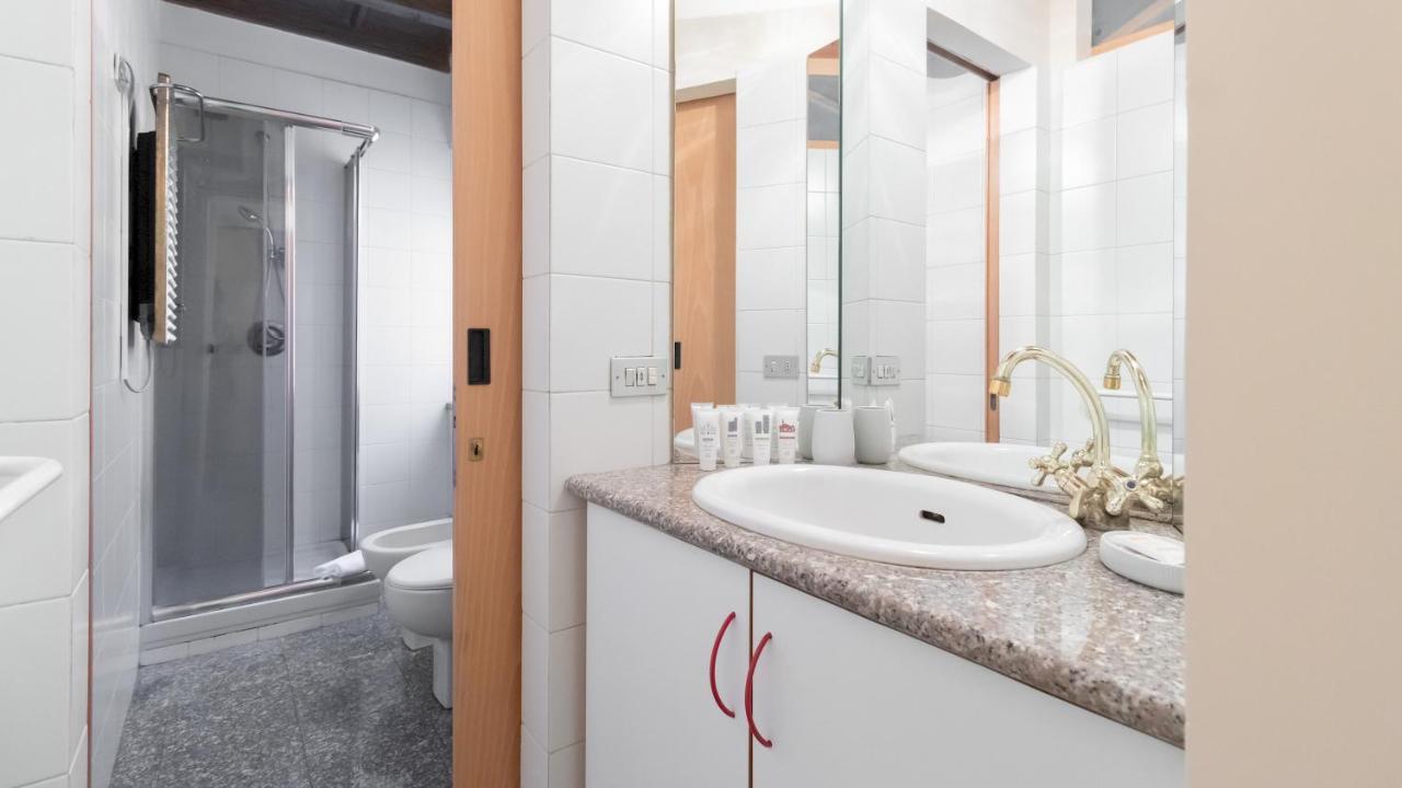 Apartment Italianway - Mercato 18 Mailand
