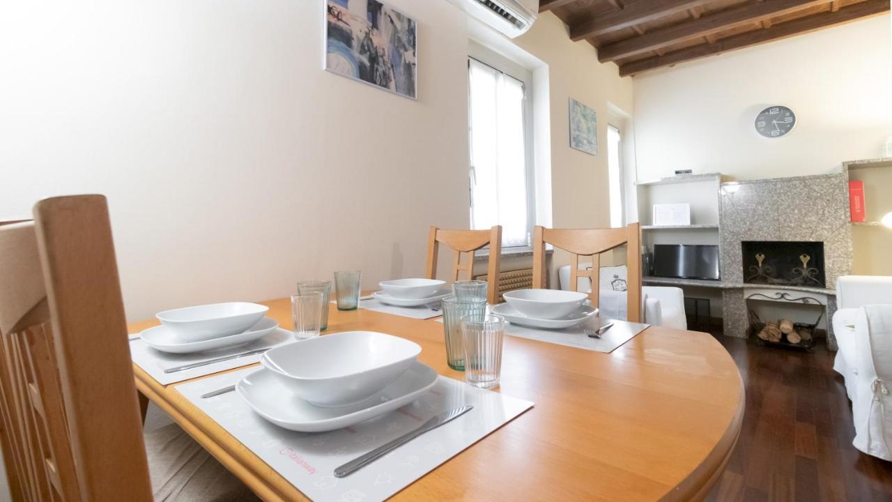 Apartment Italianway - Mercato 18 *