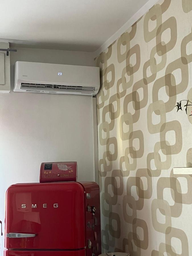 Apartment Splendido Bilocale Adiacente Metro M5 - Ca Granda Milan
