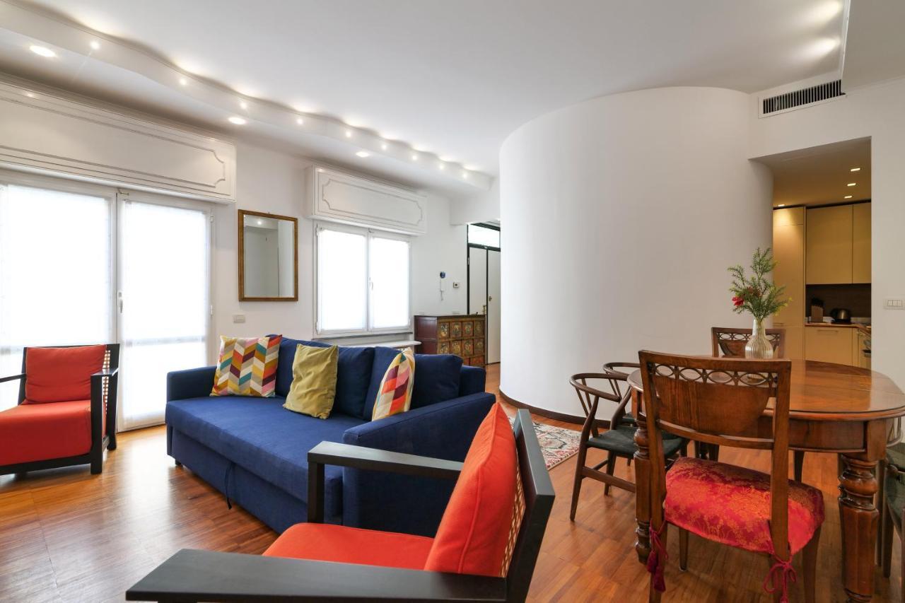 Primopiano - Alzaia Apartment