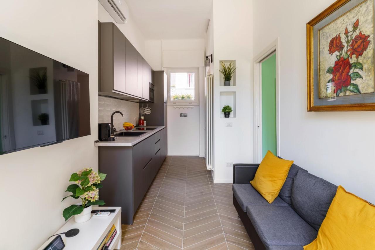 Apartamento Portaverde Miniloft - Affitti Brevi Italia