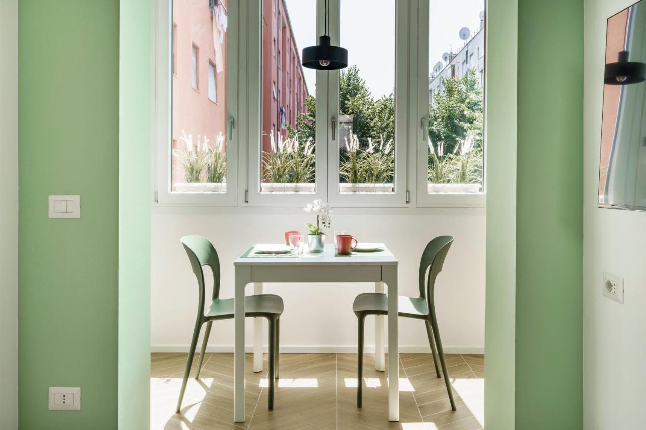 Portaverde Miniloft - Affitti Brevi Italia Apartamento *