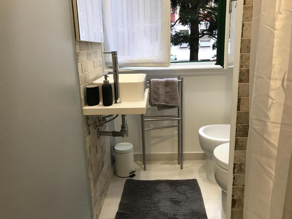 Apartment 25 - Near Metro M3 Mailand
