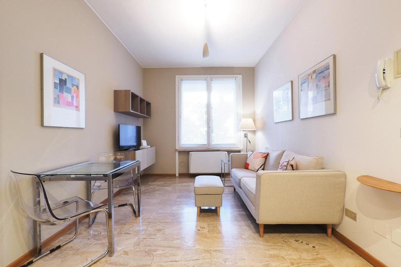 Contempora - Elvezia 8 - E15 Apartamento