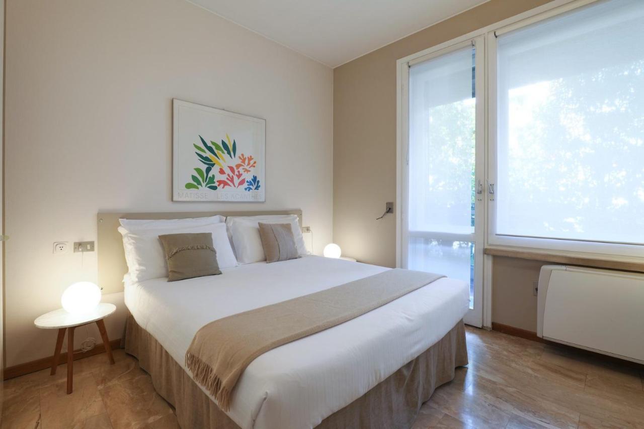 Contempora - Elvezia 8 - E15 Apartamento