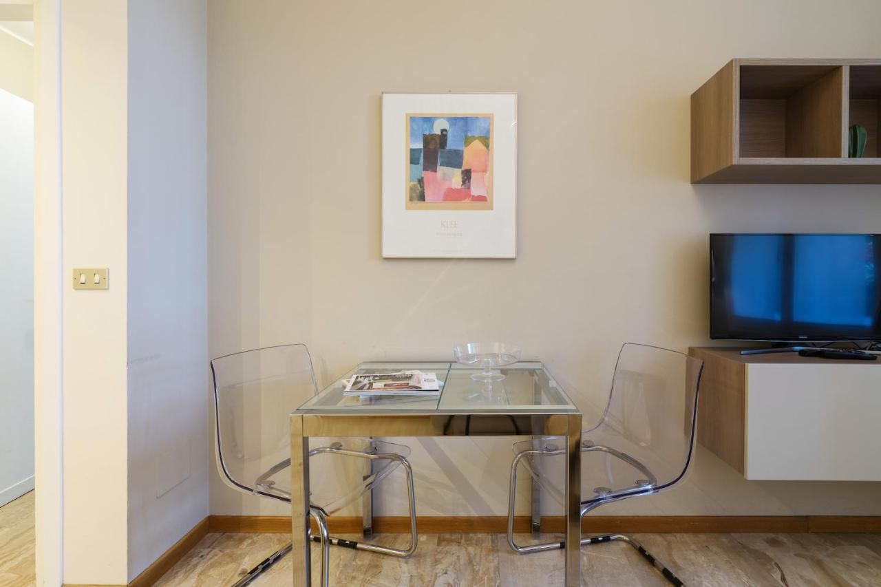 Apartamento Contempora - Elvezia 8 - E15 *