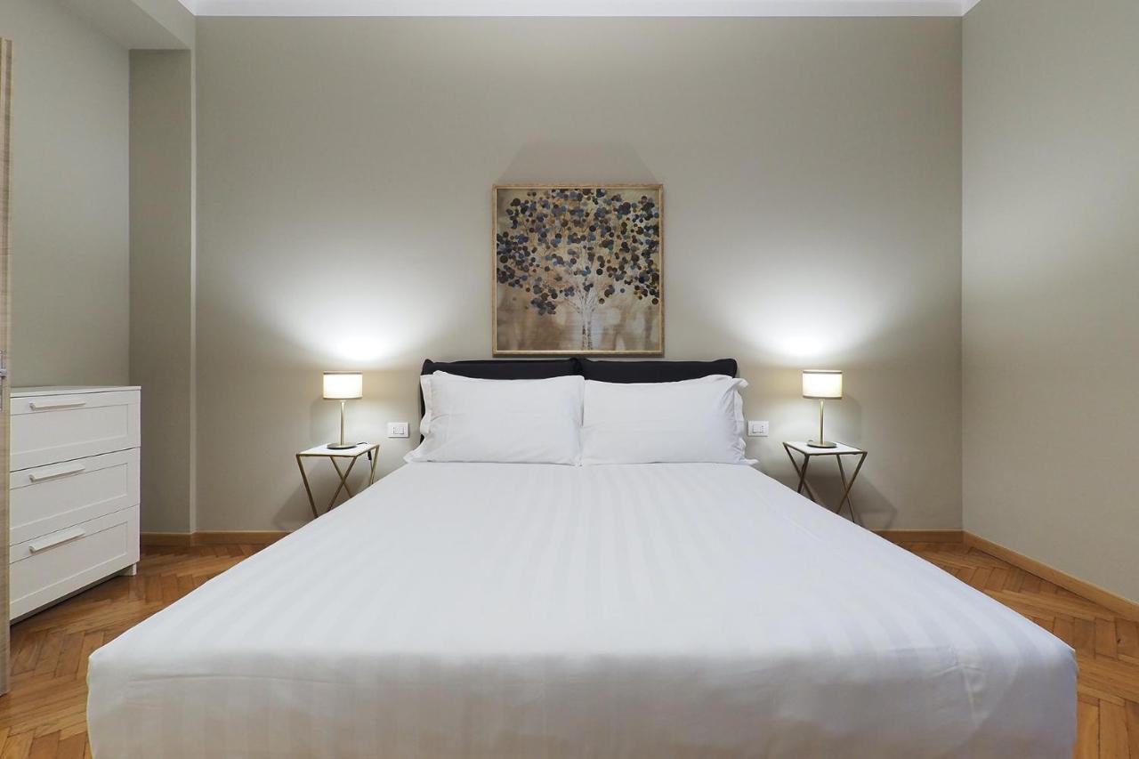 Apartment Contempora - Cavallotti 13 - B23 Milan
