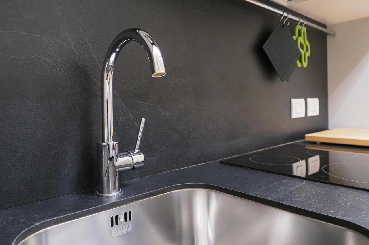 Contempora - Cavallotti 13 - B23 Apartment Milan