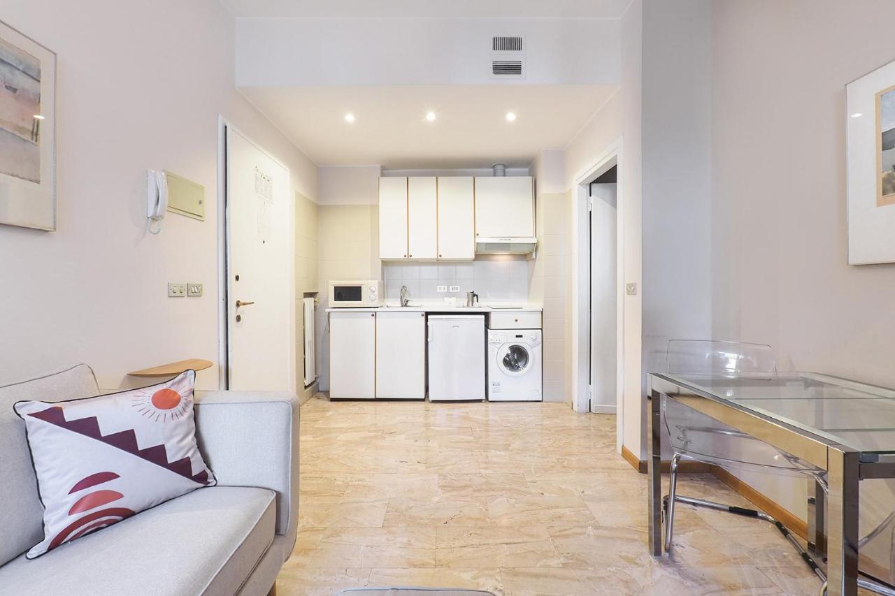 Apartamento Contempora - Elvezia 8 - E15 *