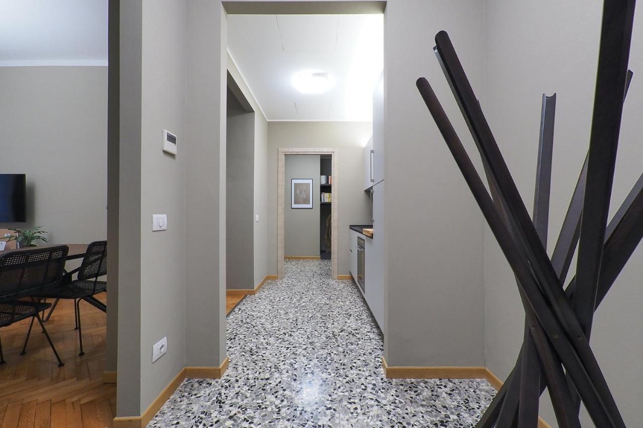 Contempora - Cavallotti 13 - B23 Apartment Milan