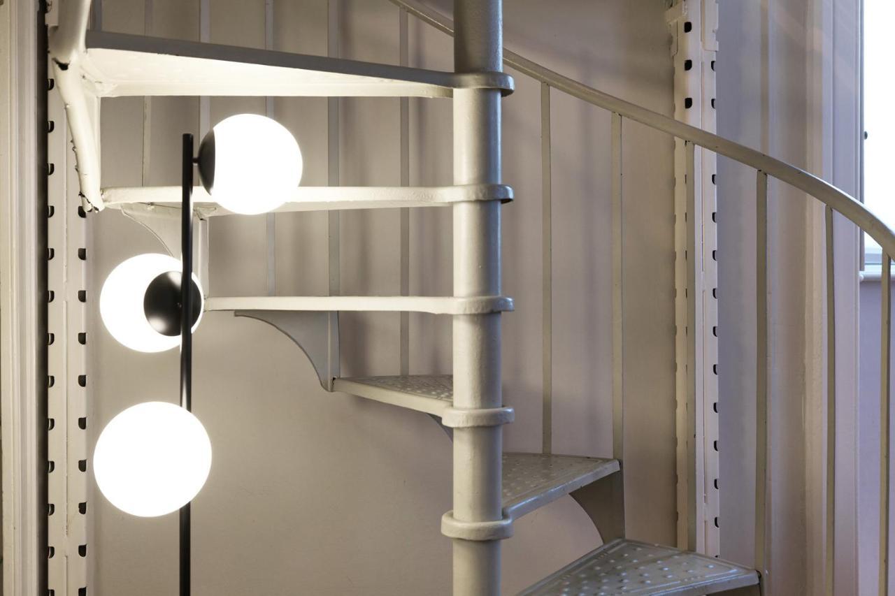 Contempora - Loft Via Saffi 12 * Milão