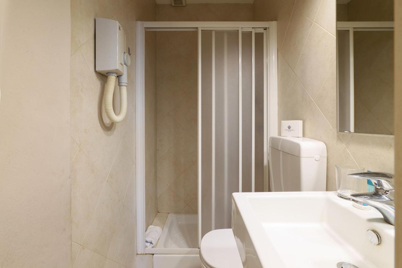 Apartamento Contempora - Loft Via Saffi 12 Milão