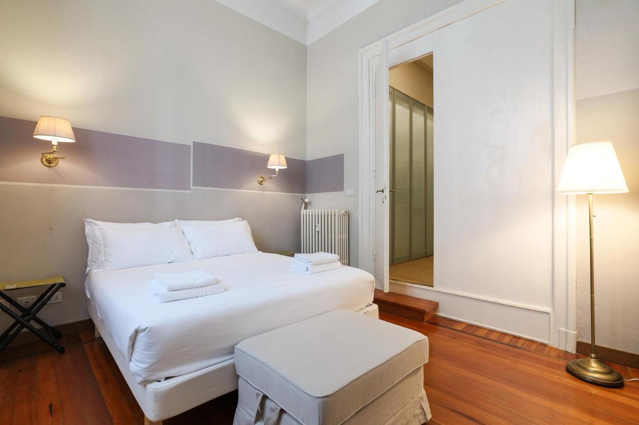 Contempora - Loft Via Saffi 12 Apartamento *
