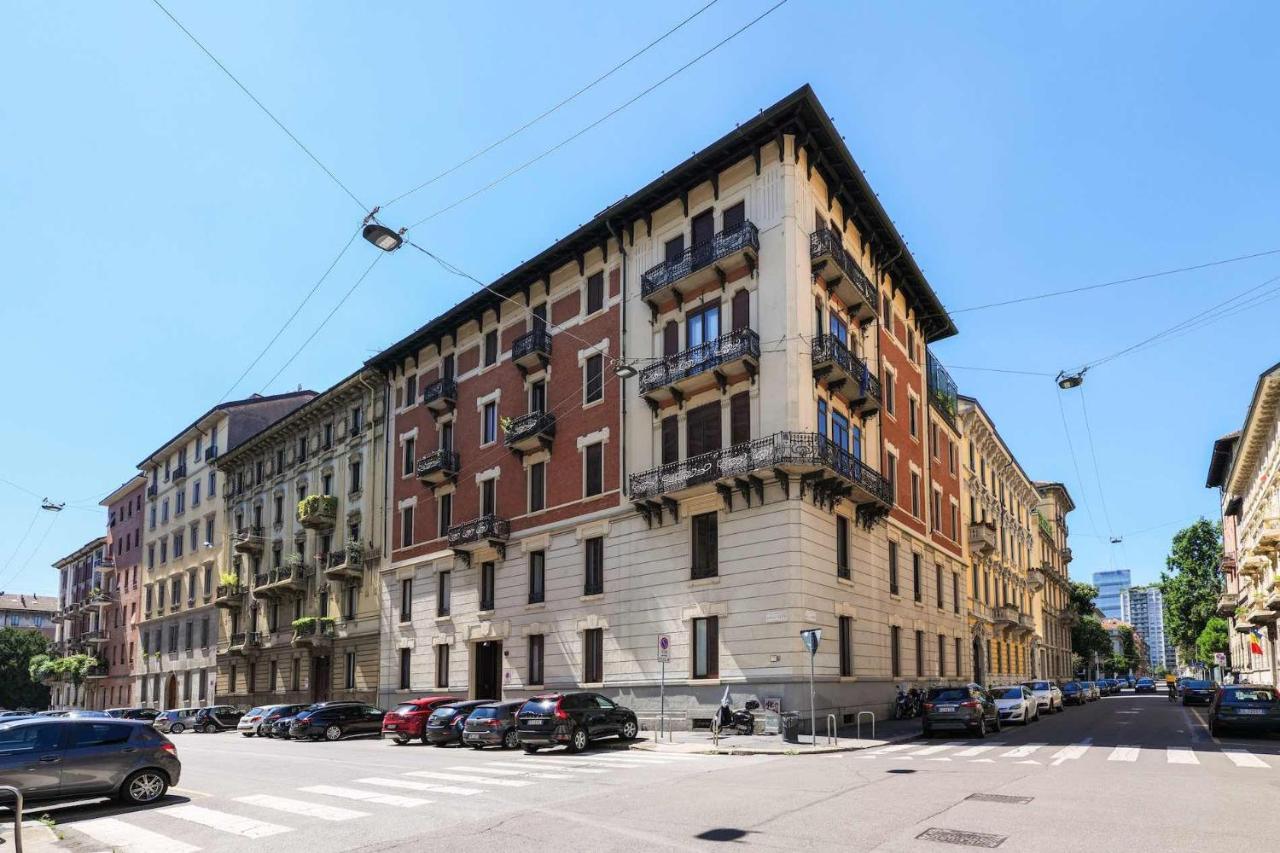 Contempora - Loft Via Saffi 12 Apartamento *
