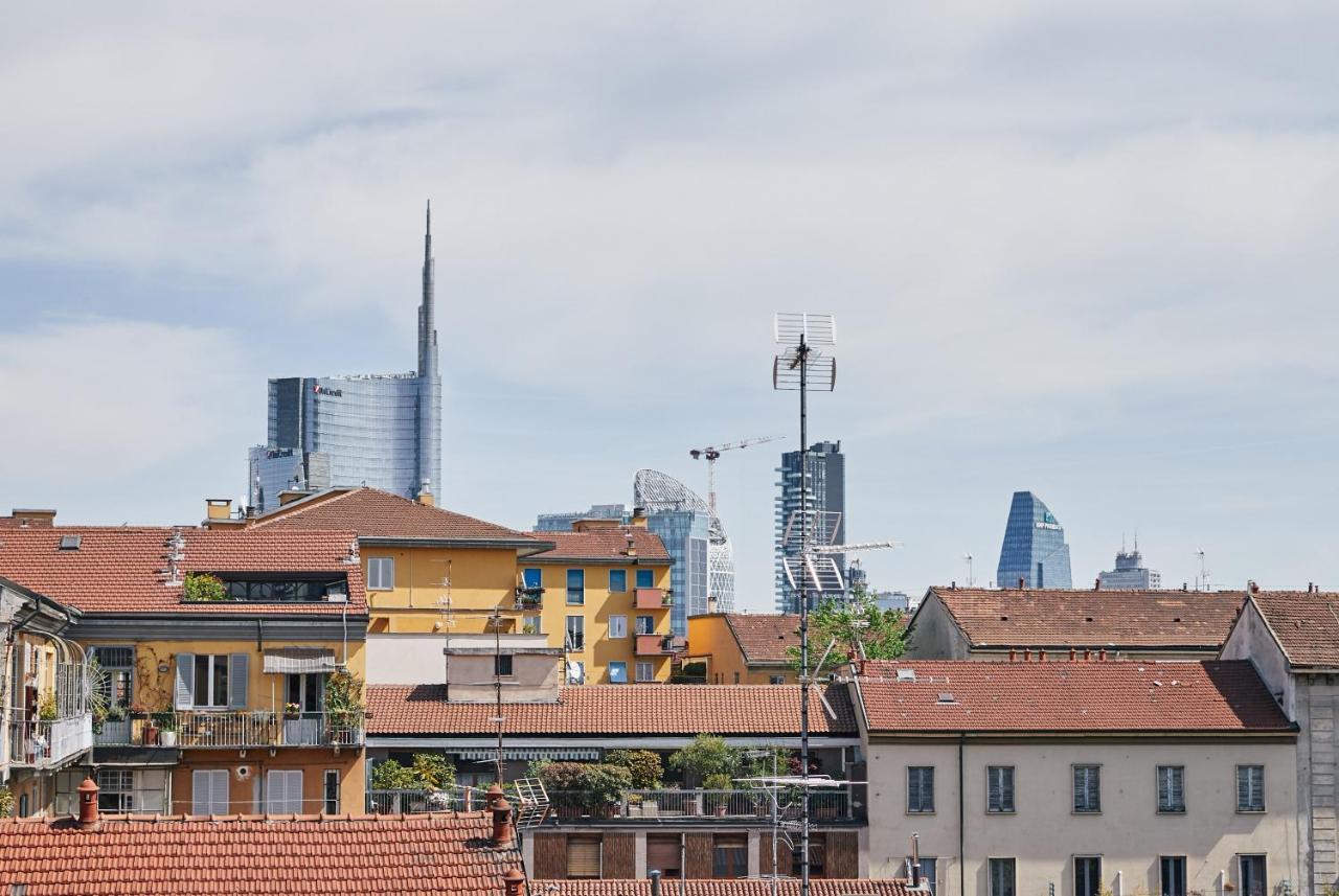 Il Terrazzino - Loft With Terrace And View - With Elevator - Apartment