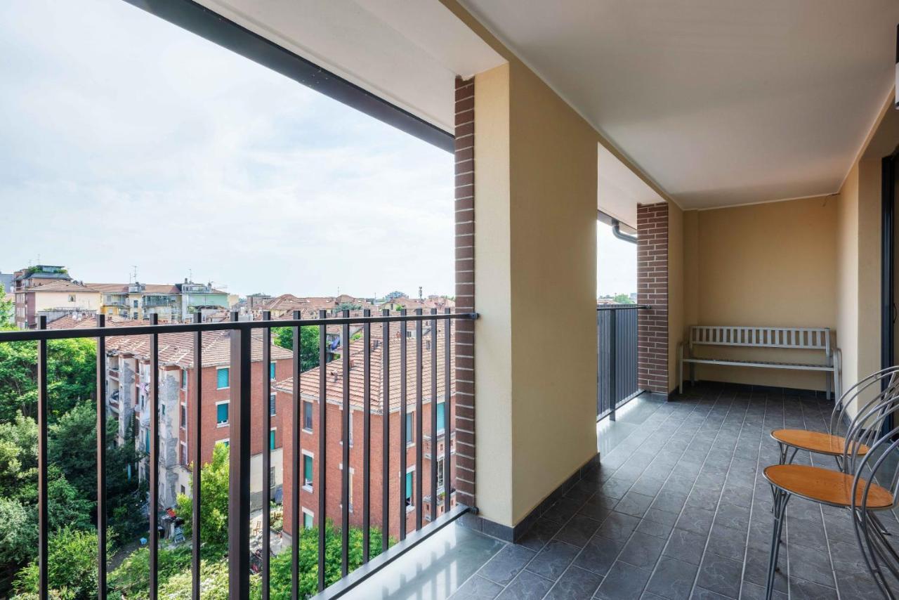 Amazing Flat With A View And Terrace On Navigli By Easylife Apartment