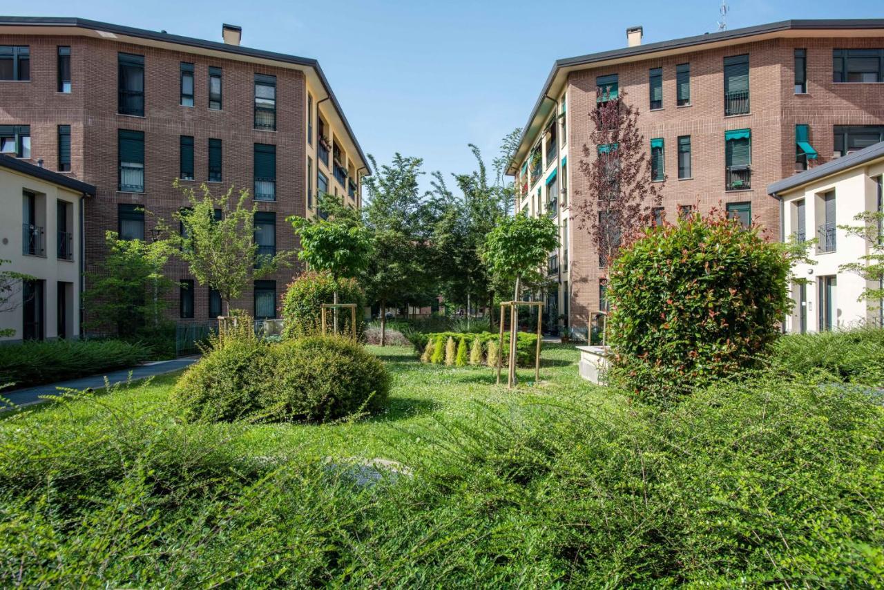 Amazing Flat With A View And Terrace On Navigli By Easylife *