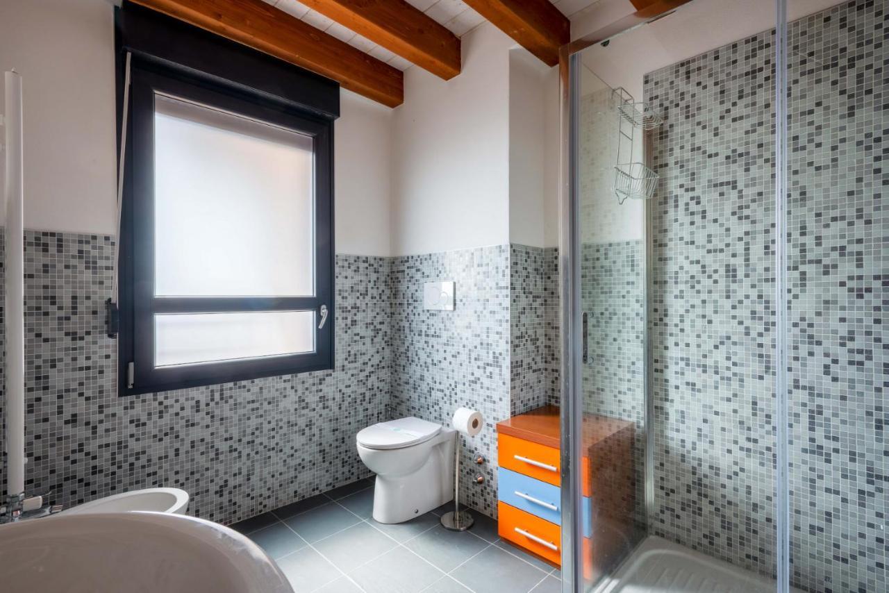 Amazing Flat With A View And Terrace On Navigli By Easylife Apartment *