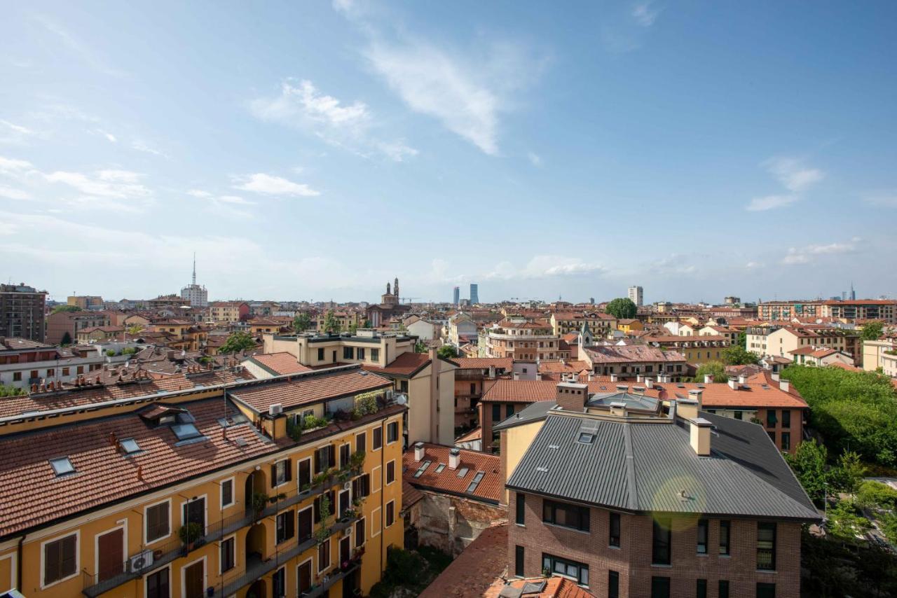 Apartment Amazing Flat With A View And Terrace On Navigli By Easylife