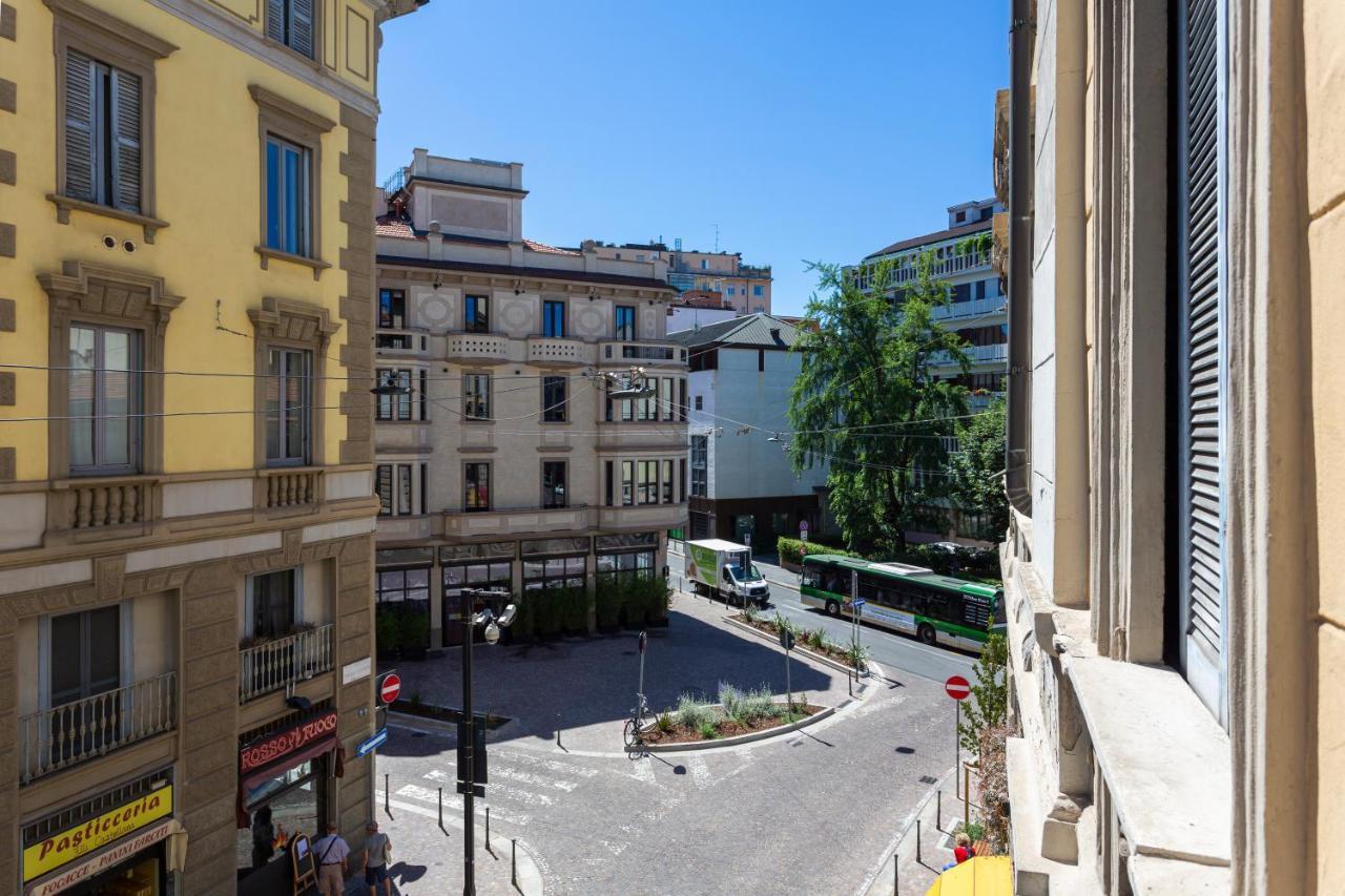 Lovely & Modern In China Town Area - Via Rosmini Milan