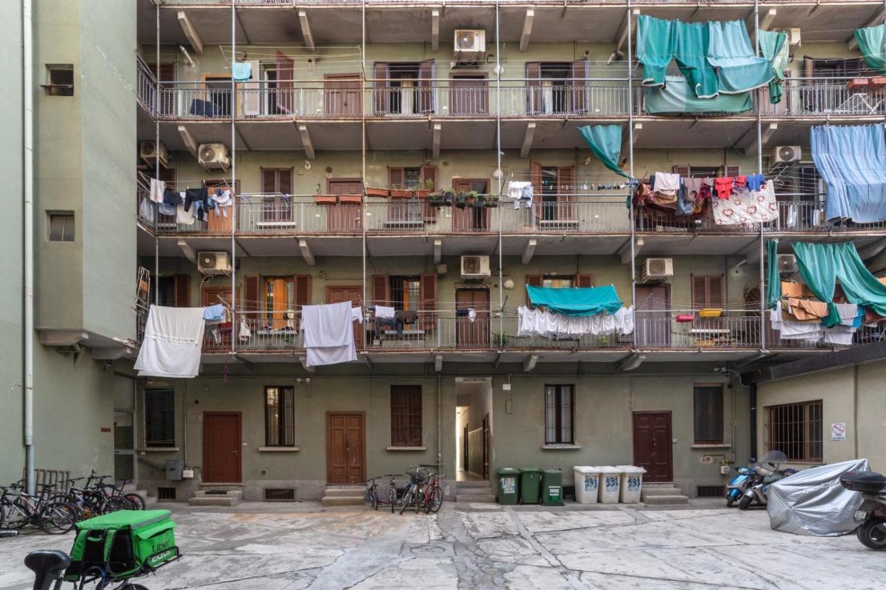 Cimiano Cozy Apartment Mailand