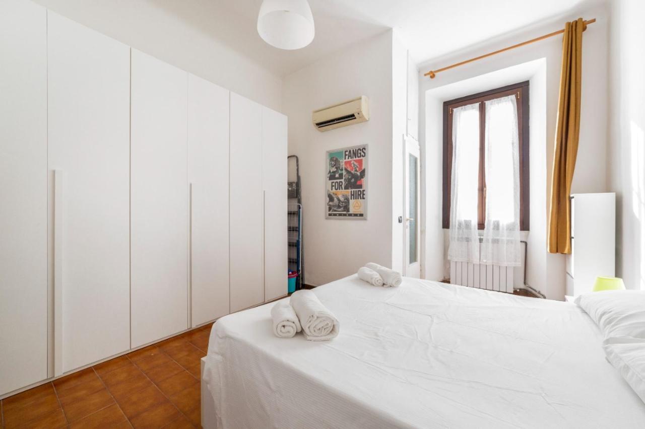 Cimiano Cozy Apartment Mailand