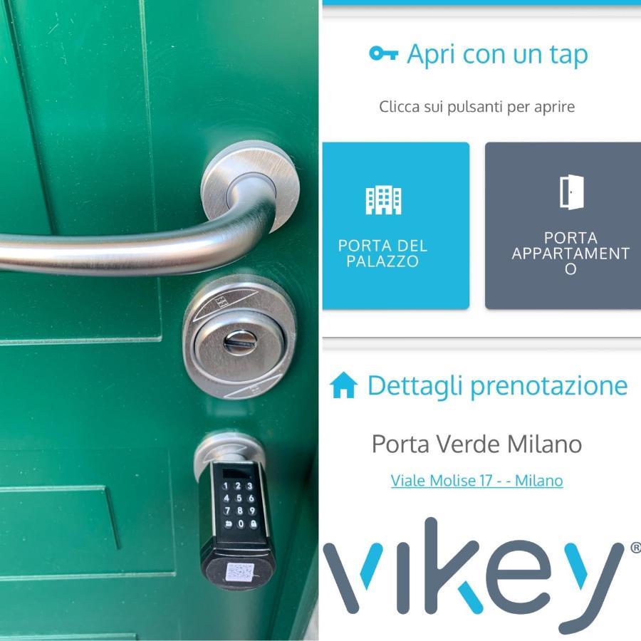 Apartamento Portaverde Miniloft - Affitti Brevi Italia