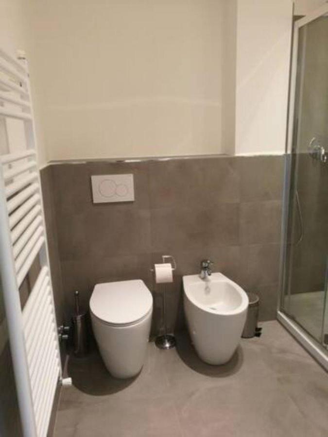 Con Grande Terrazzo In Via Lomellina - Lome 527 * Mailand
