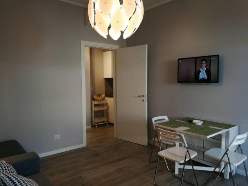 Con Grande Terrazzo In Via Lomellina - Lome 527 Apartment Mailand