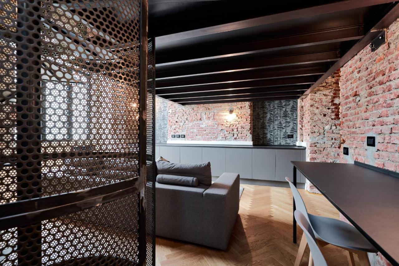 Lancetti Stylish Loft - Hosted By Sweetstay Apartment Mailand