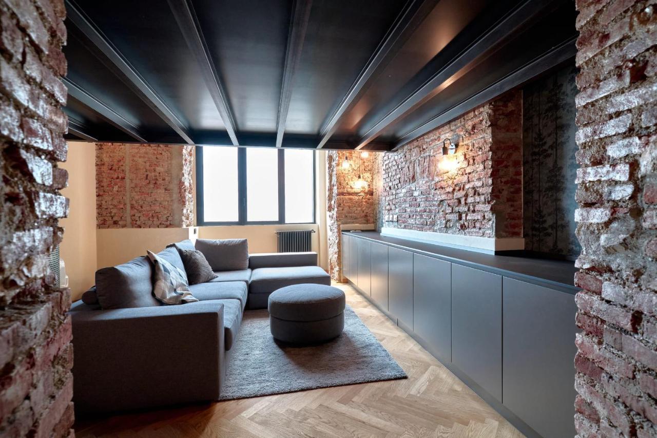 Lancetti Stylish Loft - Hosted By Sweetstay * Mailand