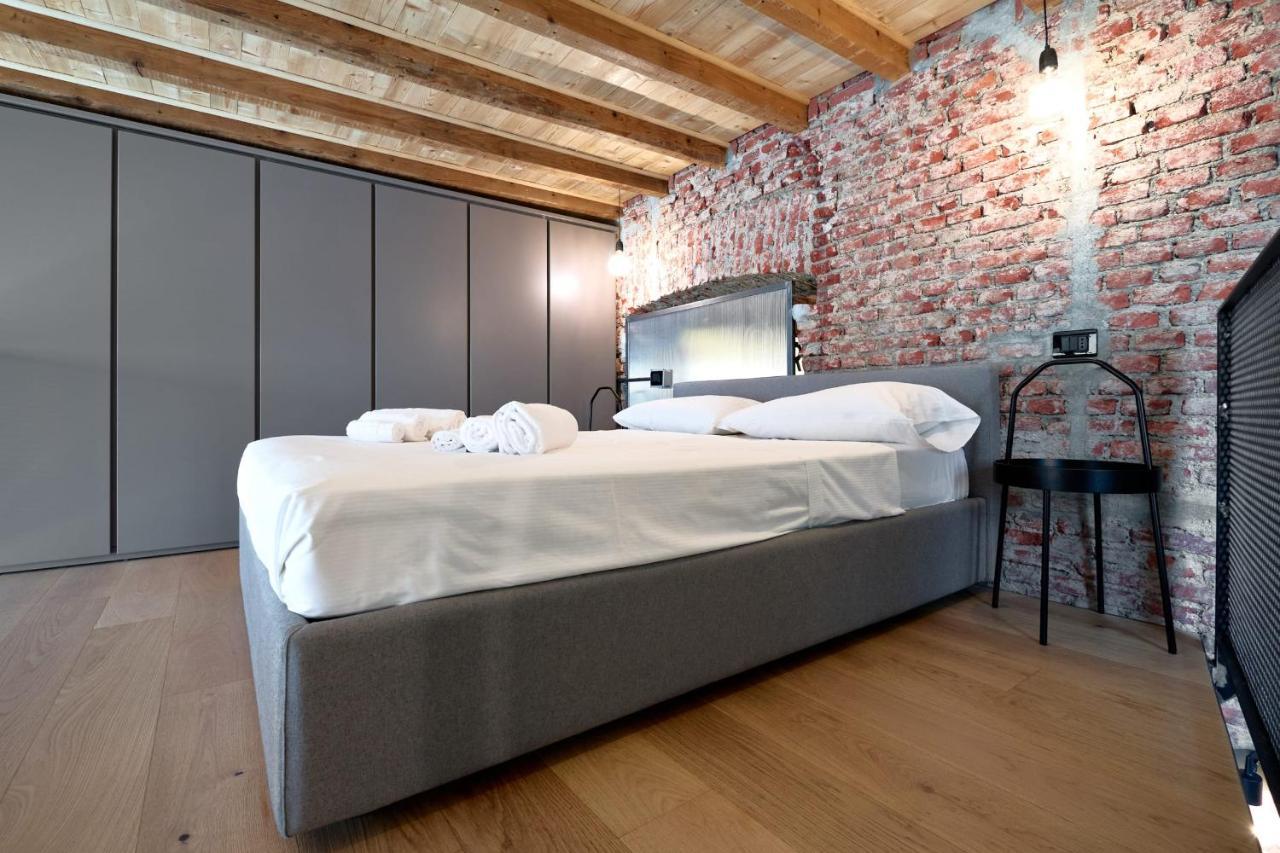 Lancetti Stylish Loft - Hosted By Sweetstay