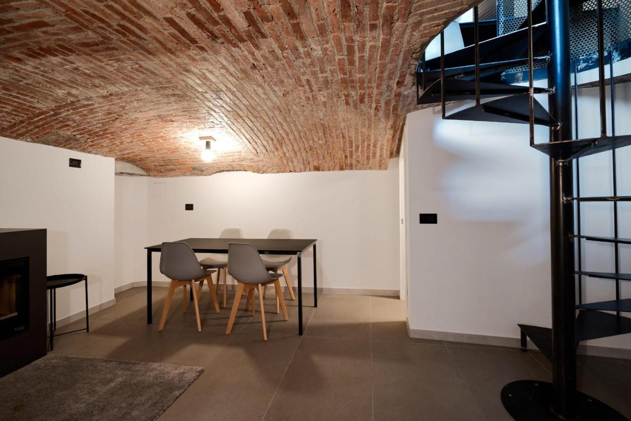 Lancetti Stylish Loft - Hosted By Sweetstay Apartment Mailand