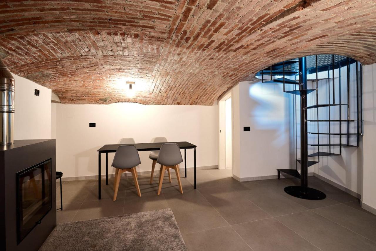 Apartment Lancetti Stylish Loft - Hosted By Sweetstay *