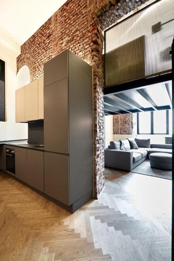Lancetti Stylish Loft - Hosted By Sweetstay Mailand