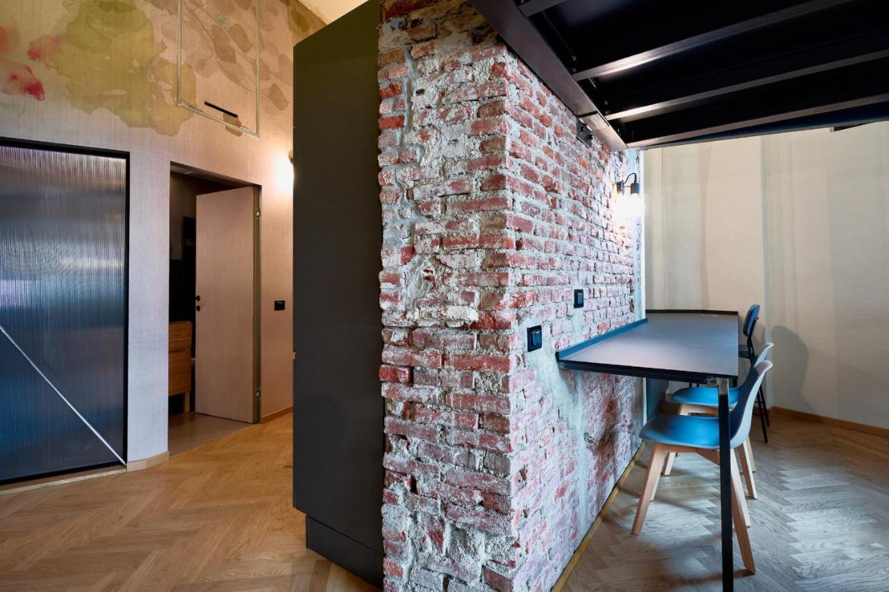 Lancetti Stylish Loft - Hosted By Sweetstay Apartment *