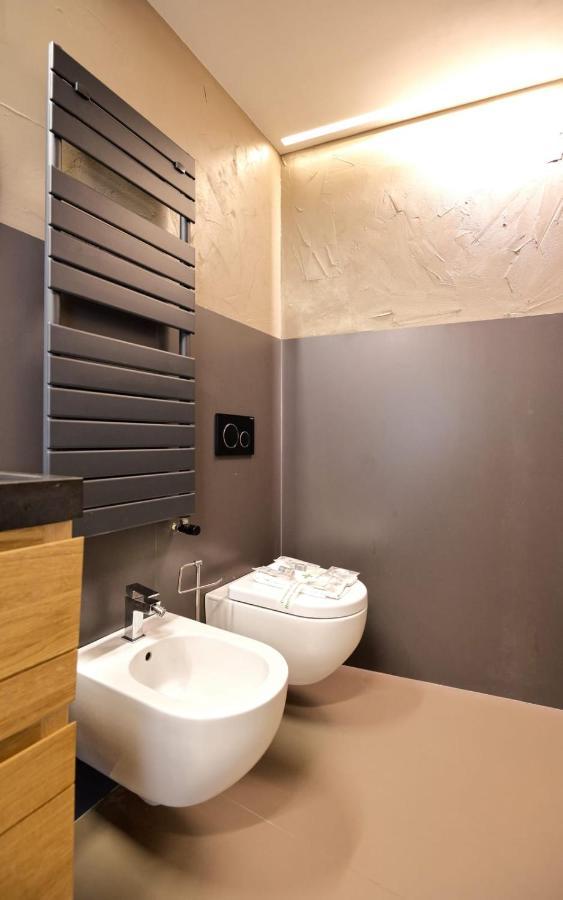 Lancetti Stylish Loft - Hosted By Sweetstay Apartment Mailand